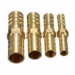 Соединитель трубка ф 14