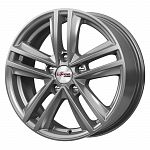 IFREE Страйк 6.5*17 5*114.3 ET35 67.1 хай вэй