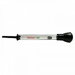 Ареометр для электролита стеклянный Sparta 549125