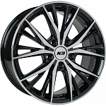 N20 V2210 7*17 5*114.3 ET45 60.1 BFP