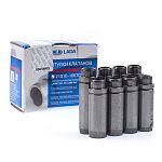 Втулки направляющие клапанов ВАЗ 2101-07/2121 /8шт/ ОАО ВАЗ