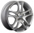 Replica VV547 8*18 5*112 ET25 66.6 GMF