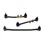 Трапеция рулевая ВАЗ 2101-07 (к-т тяг рулевой трапеции)  HOFER 812 266