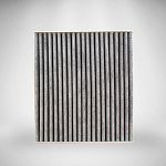 Фильтр салон. RB AC-801