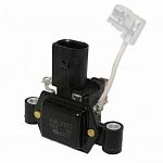 Реле зарядки ВАЗ 1118-1119 на Г5132.3771