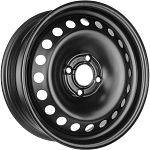 MAGNETTO 6.5*16 5*108 ET50 63.3 Ford Focus 3 16009 (16004) BK 