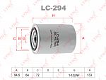 Фильтр масляный LC294