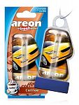 Ароматизатор гелевый AREON Coffee LC02