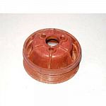 Шкив помпы ЗМЗ-405/406/409 Евро-3 текстолит