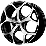 IFREE Тортуга 7*17 5*114.3 ET45 67.1 Нео-Классик