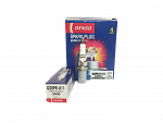 Свеча Denso 3008 Q20PR-U11 ВАЗ 2110-12, Kalina, Priora - 16 клап