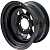 Spoke 7*16 5*139,7 ET20 110,1 Black 