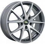 CROSS STREET CR-17 6*15 4*98 ET32 58.6 GMF