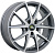 CROSS STREET CR-17 6*15 4*98 ET32 58.6 GMF
