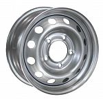 ARRIVO AR157 5*16 5*139.7 ET58 98.0 Silver