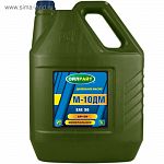 Масло трансм. ТСП-15К 2,3л