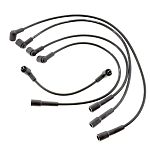 Провода в/в 2108 карб. силик "Автомастер"