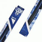 Щетка с/о Green Star Rear задняя 14*350мм