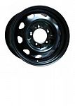 Т3СК 6.5*16 5*139.7 ET40 108.5 УАЗ Патриот черный