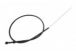 Трос капота ВАЗ 2101/2121 (гибкая оплетка) 2101-8406140