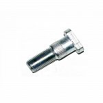 Шпилька колесная ВАЗ-2121 М12х38х1,25 перед. 