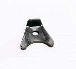 Скоба крепления трамблера