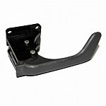 Ручка двери внутр.ВАЗ 2110 правая пласт.