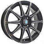 Venti 1516 6*15 5*100 ET40 57.1 BL