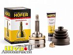ШРУС ВАЗ 2121-21213 наружний HOFER 401 540