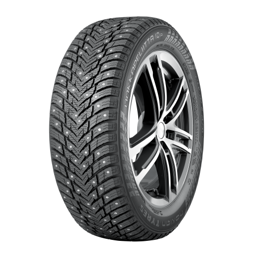 185/65 R15 Nokian HKPL 10p XL 92 T шип