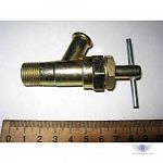 Кран отопителя ГАЗ-53/УАЗ ВС-11