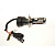 Автолампа ксенон HID HB450 HB4(9006) 35W  5000K (K1)