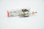 Свеча LYNXauto (никель) 6FCR SP155 