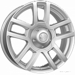 K&K Калахари-Patriot 7*18 5*139.7 ET35 108.5 сильвер