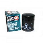 Фильтр масл. VIC C-406 