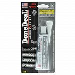 Герметик DoneDeal серый 42.5 гр DD6737 