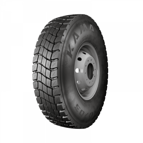 10,00 R20 Кама NU-703 Н.Камск (без камеры)